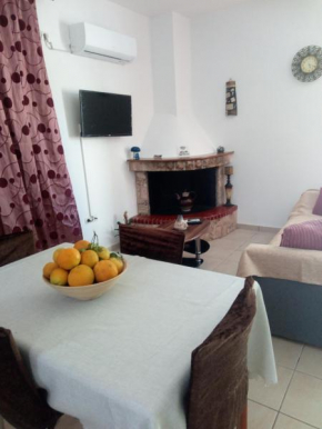 Fani's Apartments 4